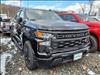 2025 Chevrolet Silverado 1500 4WD CREW CAB 147  CUSTOM