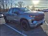 2025 Chevrolet Silverado 1500 4WD CREW CAB 147  CUSTOM