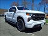 2025 Chevrolet Silverado 1500 4WD CREW CAB 147  CUSTOM
