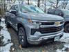 2025 Chevrolet Silverado 1500 4WD CREW CAB 147  LT W/2F