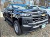 2025 Chevrolet Colorado 4WD CREW CAB WT