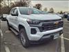 2024 Chevrolet Colorado