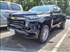 2024 Chevrolet Colorado