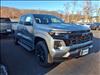 2024 Chevrolet Colorado