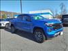 2024 Chevrolet Colorado