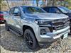 2025 Chevrolet Colorado 4WD CREW CAB Z71