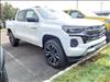 2024 Chevrolet Colorado