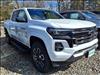 2025 Chevrolet Colorado 4WD CREW CAB Z71