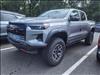 2024 Chevrolet Colorado