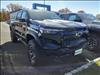 2024 Chevrolet Colorado