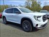 2025 GMC Acadia FWD 4DR ELEVATION