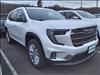 2025 GMC Acadia