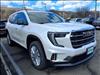 2025 GMC Acadia AWD 4DR ELEVATION