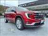 2025 GMC Acadia AWD 4DR ELEVATION