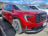 2025 GMC Acadia AWD 4DR ELEVATION