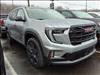 2025 GMC Acadia