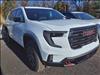 2025 GMC Acadia