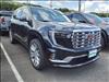 2024 GMC Acadia