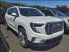 2024 GMC Acadia