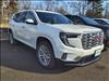 2025 GMC Acadia