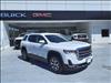 2022 GMC Acadia