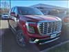 2025 GMC Yukon