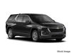 2022 Chevrolet Traverse