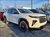 2025 Chevrolet Traverse