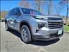 2025 Chevrolet Traverse FWD 4DR LT W/1LT