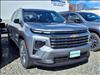 2025 Chevrolet Traverse FWD 4DR LT W/1LT
