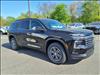 2025 Chevrolet Traverse FWD 4DR LT W/1LT