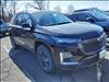 2024 Chevrolet TRAVERSE LIMITED 1LS FWD