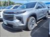 2024 Chevrolet Traverse