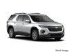 2022 Chevrolet Traverse