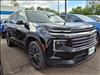2025 Chevrolet Traverse AWD 4DR LT W/2LT