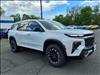 2025 Chevrolet Traverse AWD 4DR Z71