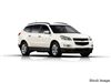 2012 Chevrolet Traverse