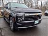 2025 Chevrolet Suburban 4WD 4DR LS