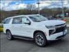 2025 Chevrolet Suburban 4WD 4DR LS