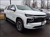 2025 Chevrolet Suburban 4WD 4DR LS