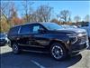 2025 Chevrolet Suburban 4WD 4DR LT