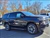 2025 Chevrolet Tahoe 4WD 4DR LT
