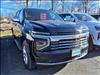 2025 Chevrolet Tahoe