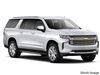 2021 Chevrolet Suburban