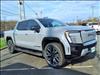 2025 GMC Sierra EV E4WD CREW CAB EXTENDED RA