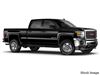 2016 GMC Sierra 2500HD