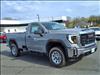 2025 GMC Sierra 3500HD 4WD REG CAB 142  PRO