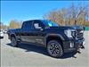 2021 GMC Sierra 2500HD AT4