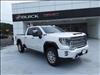 2023 GMC Sierra 3500HD