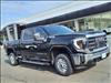 2025 GMC Sierra 2500HD 4WD CREW CAB 159  SLE